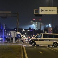 Prometna nesreća u Velikoj Gorici