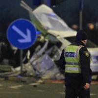 Prometna nesreća u Velikoj Gorici