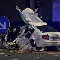 Prometna nesreća u Velikoj Gorici