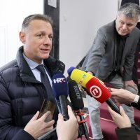 Gordan Jandroković o inauguraciji Zorana Milanovića