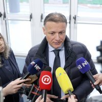 Gordan Jandroković o inauguraciji Zorana Milanovića