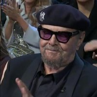 Jack Nicholson na SNL-u