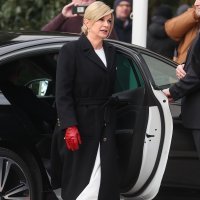 Kolinda Grabar-Kitarović