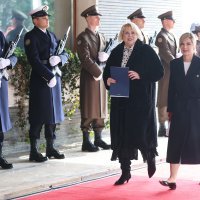 Kolinda Grabar-Kitarović