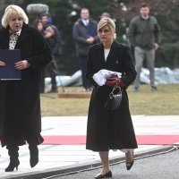 Kolinda Grabar-Kitarović