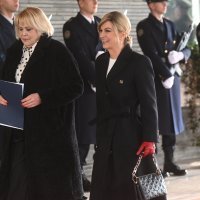 Kolinda Grabar-Kitarović