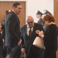 Ivan Čermak sa suprugom Marijanom, Ante Kotromanović