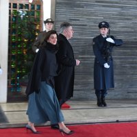 Sanja Musić Milanović i Zoran Milanović