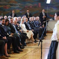 Maša, Marko i Ante Jakov Milanović