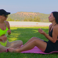 'Gospodin Savršeni': Scene iz epizode