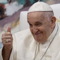 Papa Franjo