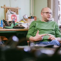 Opančar Krunoslav Paun