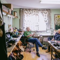 Opančar Krunoslav Paun