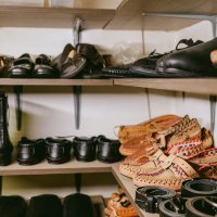 Opančar Krunoslav Paun