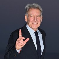 Harrison Ford