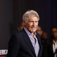 Harrison Ford