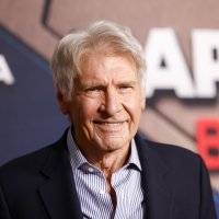 Harrison Ford