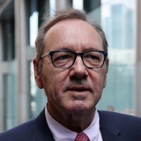Kevin Spacey