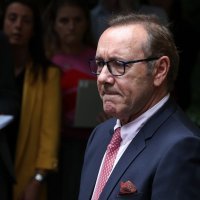 Kevin Spacey