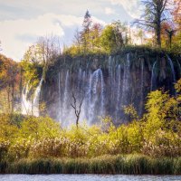 Plitvička jezera