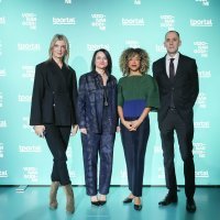 Dijana Suton, Mirela Hegediš, Angela Oguntala, Siniša Đuranović