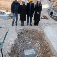 Boris Miletić upao u rupu