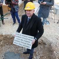 Boris Miletić upao u rupu