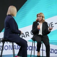 Nataša Rapaić, Vizionar godine