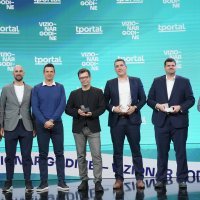 Dobitnici nagrade Vizionar godine
