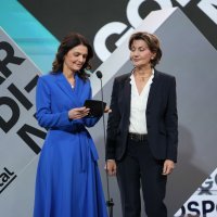 Dobitnici nagrade Vizionar godine