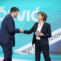 Dobitnici nagrade Vizionar godine