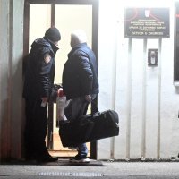 Zvonimir Šostar pred Remetincem