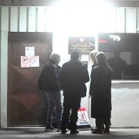 Zvonimir Šostar pred Remetincem