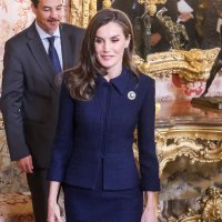 Kraljica Letizia
