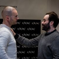 Predstavljanje projekta 'Oblikovanje vremena: kazalište Igora Vuka Torbice'