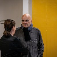 Predstavljanje projekta 'Oblikovanje vremena: kazalište Igora Vuka Torbice'