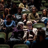 Predstavljanje projekta 'Oblikovanje vremena: kazalište Igora Vuka Torbice'