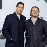 Brady Corbet, redatelj 'Brutalista'