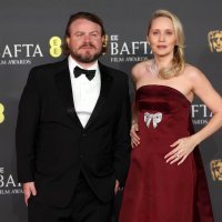 Brady Corbet, redatelj 'Brutalista'