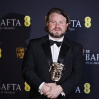 Brady Corbet, redatelj 'Brutalista'