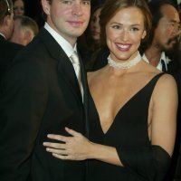 Scott Foley i Jennifer Garner