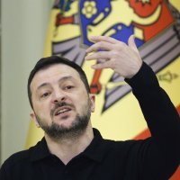 Volodimir Zelenski