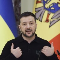 Volodimir Zelenski