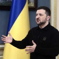Volodimir Zelenski