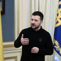 Volodimir Zelenski