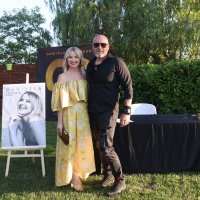 Danijela Martinović i Josip Plavić