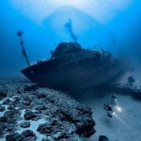 Najljepše podvodne fotografije