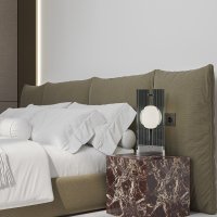 Stan u Zagrebu, dizajn Ivan Mihovec