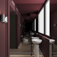 Stan u Zagrebu, dizajn Ivan Mihovec