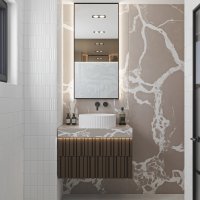 Villa Cvita, dizajn Ivan Mihovec